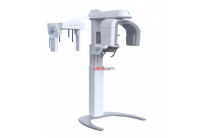 Point 3D Combi 500 C - цифровой панорамный рентген-аппарат + компьютерный томограф и цефалостат (FOV – 12х9)